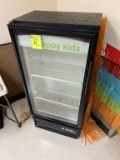 True Glass Door Cooler