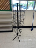 Rotating Merchandisers