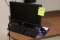 Dell Monitor, Keyboard, Mouse