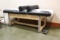 Living Earth Crafts Serenity Hydraulic Treatment Table