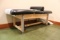 Living Earth Crafts Serenity Hydraulic Treatment Table