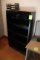 HDN Metal Cabinet W/ No Doors