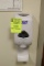 Purell Wall Mounted Sanitizer Dispenser