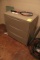 3-Drawer File Cabinet