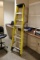 Husky 6' A-Frame Ladder