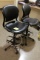 Tall Adjustable Height Office Chairs