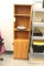 Wooden Shelving Unit