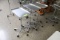 Stainless Steel Instrument Tables