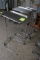Stainless Steel Instrument Tables