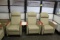 Patient/Visitor Waiting Room Arm Chairs