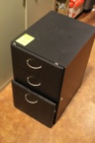 Two Drawer File Cabinet