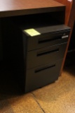 Assorted File Cabinets