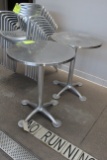 Metal Tables