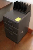 Assorted File Cabinets