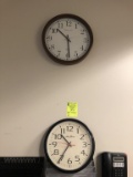 Wall Clocks