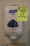 Purell Wall Mounted Sanitizer Dispenser