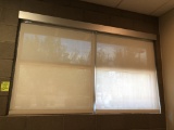 Window Coverings In Room