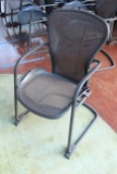 Herman Miller Stationary Chairs