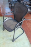 Herman Miller Stationary Chairs