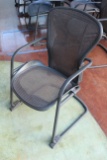 Herman Miller Stationary Chairs