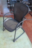 Herman Miller Stationary Chairs