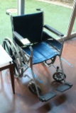 Hoyer H-1000 Wheelchair