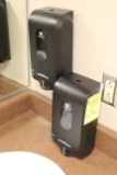 Georgia Pacific EnMotion Soap Dispensers
