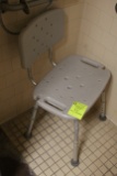 Shower Chair