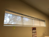 Window Coverings In Room
