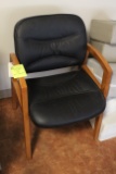 Lobby Chair