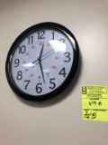 Wall Clocks