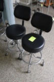 Exam Stools