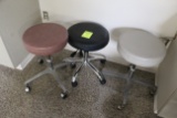 Exam Stools