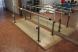 Value Line Parallel Bars