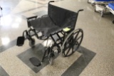 Gendron Extra Wide Wheelchair