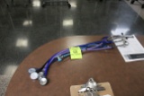 Assorted Stethoscopes