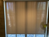 Window Covering In Room