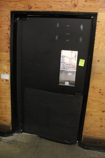 Impact Door