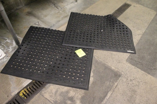 Anti-Fatigue Mats
