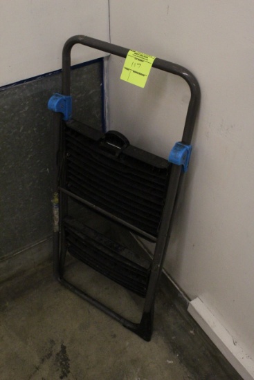 Step Ladder