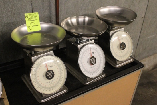 Yamato 30lb Produce Scales