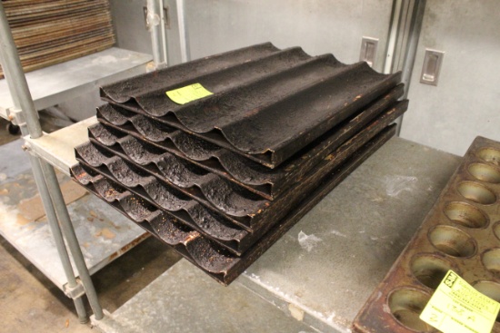 Baguette Pans