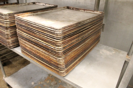 Sheet Pans
