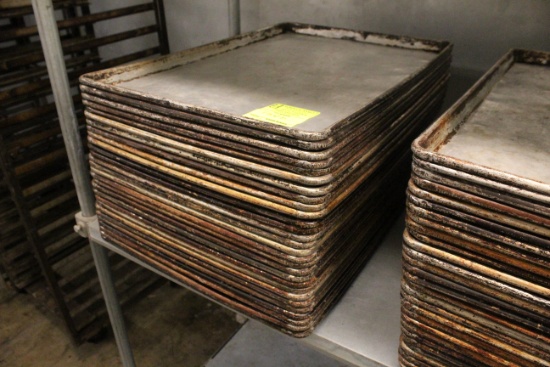 Sheet Pans