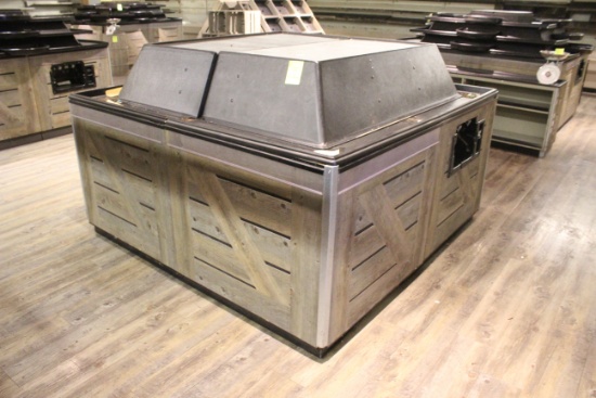 Produce Merchandiser