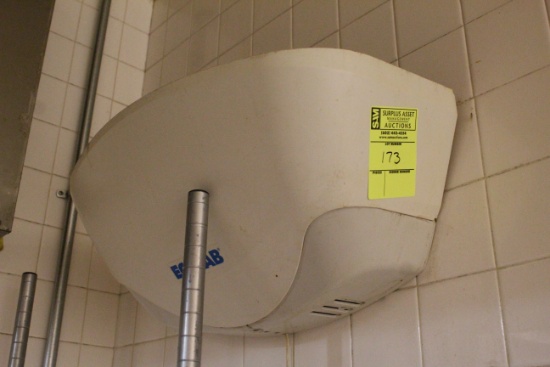EcoLab Bug Light