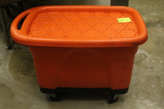 SuperSoak Pan Soaking Tub
