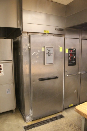 Hobart Proofer
