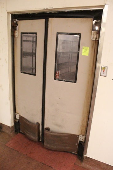 Impact Doors