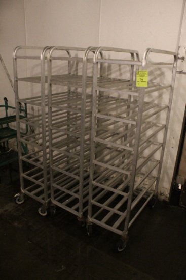 Meat Racks